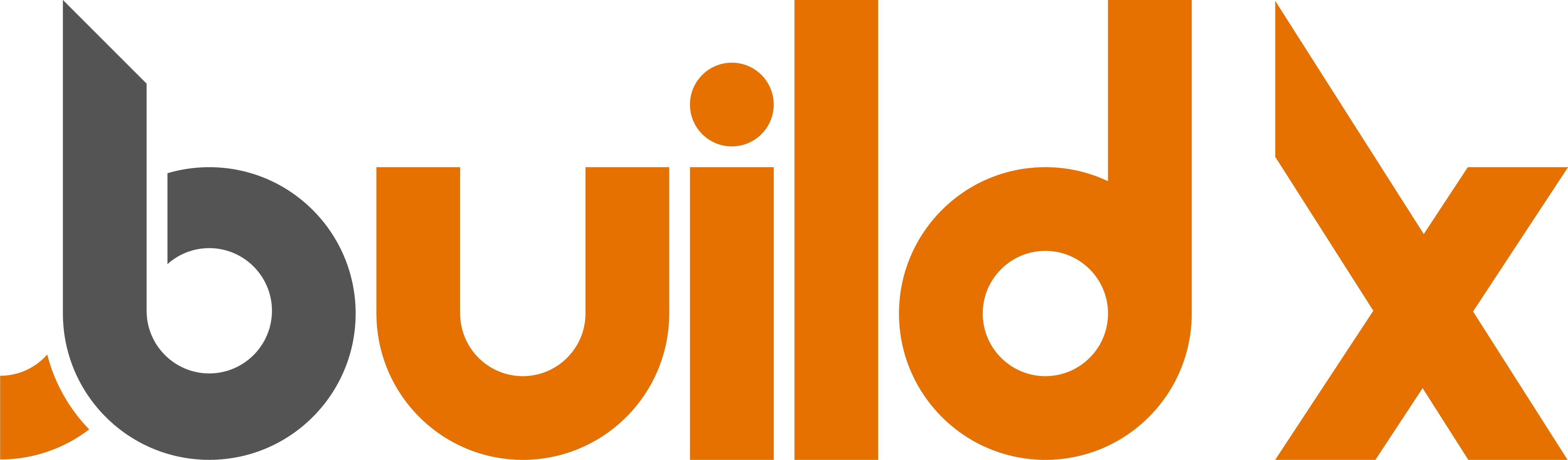 build X